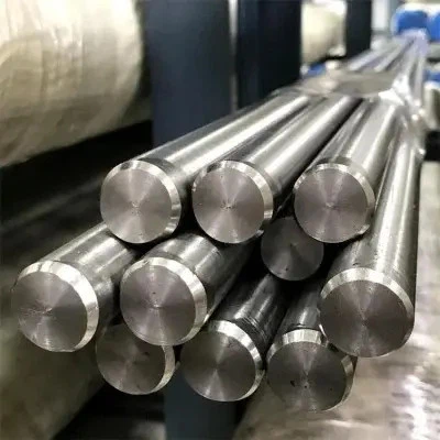 1j85 Permalloy 80 Soft Magnetic Alloy Ni80mo5