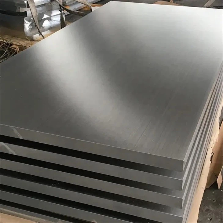 254 Smo Stainless Steel Plate