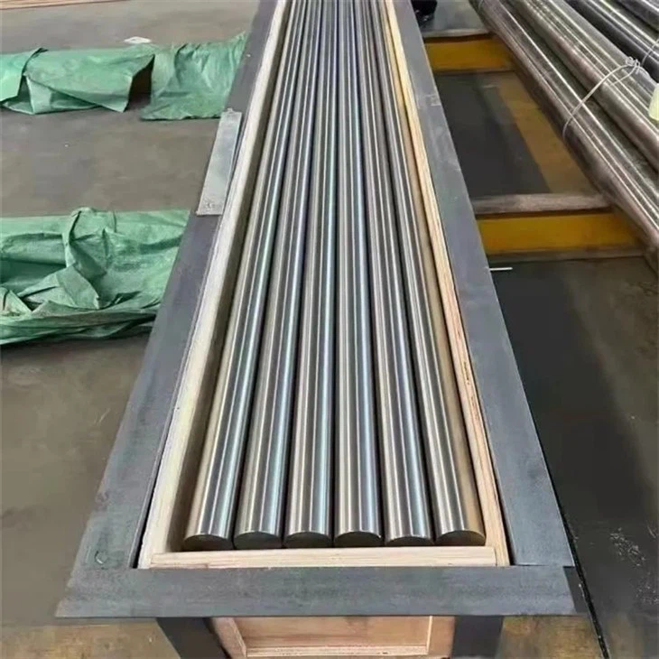 Incoloy 925 Round Bar For Turbines