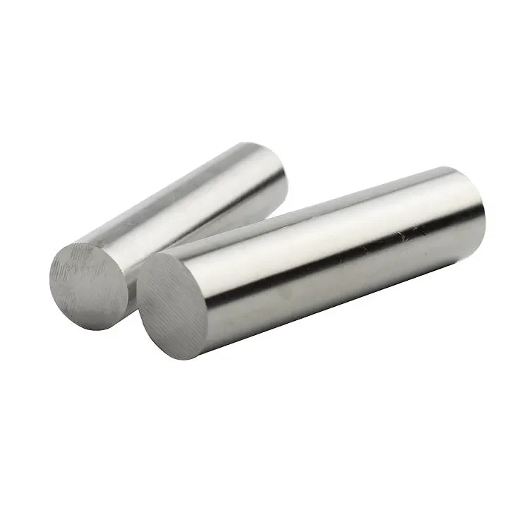 UNSR30605 L605 निकल मिश्र धातु रॉड