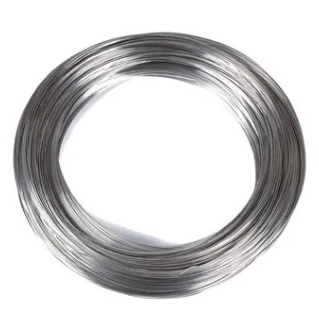 UNSR30605 L605 निकल बेस मिश्र धातु तार