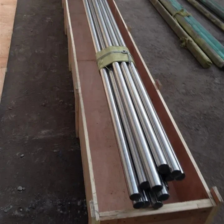 UNS S45500 Stainless Steel Bar