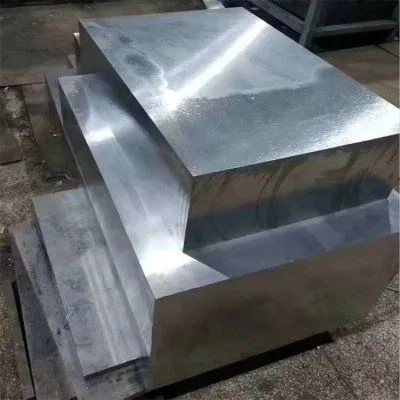 420 स्टेनलेस स्टील शीट