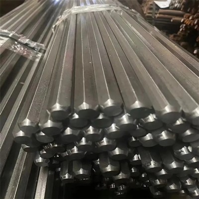 12एल14 कार्बन स्टील